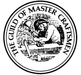 Guild master of craftsman