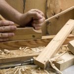 Joinery