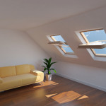 Loft Conversions